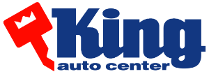 King Auto Center Logo